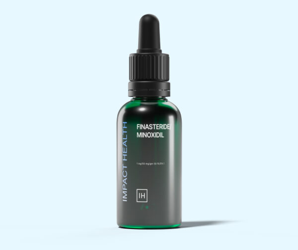 Finasteride/ Minoxidil
