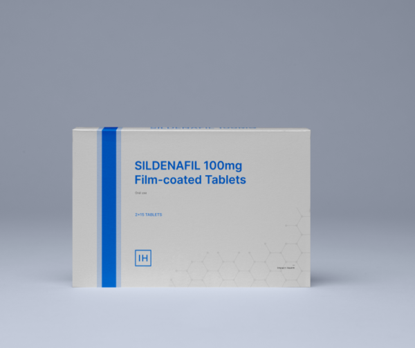 Sildenafil