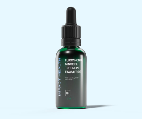 Fluocinonide/ Minoxidil/ Tretinoin/ Finasteride