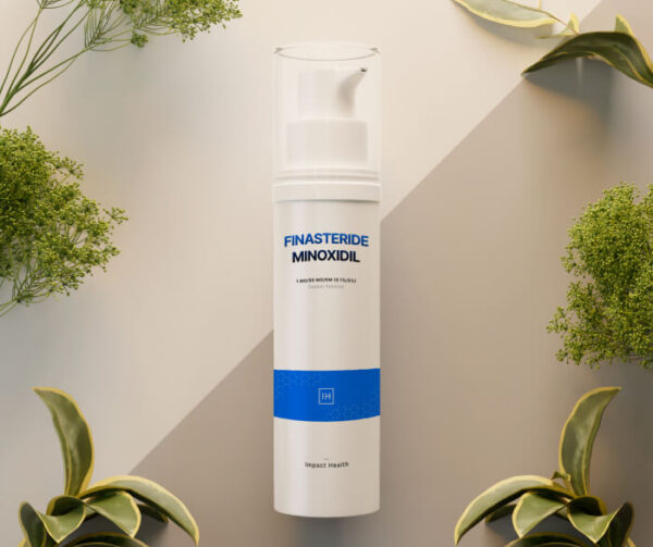 Finasteride/ Minoxidil