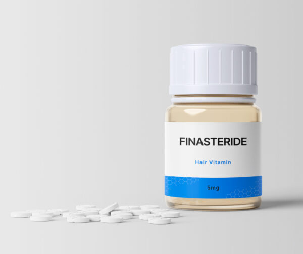 Finasteride