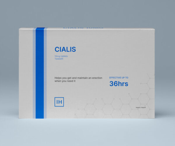 Cialis 5mg